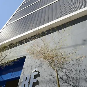 Be *** São Paulo