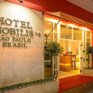 Nobilis *** São Paulo